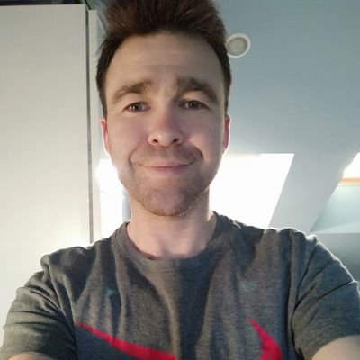 Profile Picture of Antonio Aragón (@ToniAragon) on Twitter