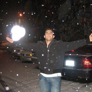 Profile Picture of Assaf Yosef (@assaf.yosef) on Facebook