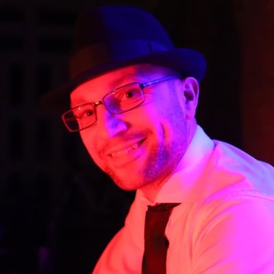 Profile Picture of Daniel Heinle (@daniel_heinle) on Twitter