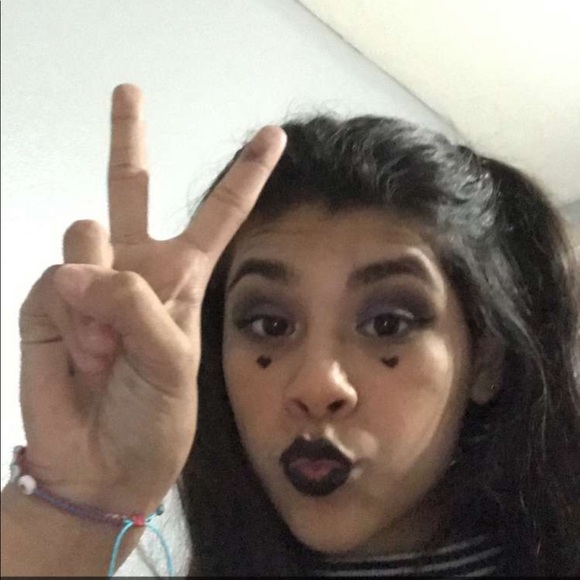 Profile Picture of Mina Ghassemi (@minaghassemi) on Poshmark