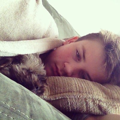 Profile Picture of Joshua Stumpf (@joshuastumpf927) on Twitter