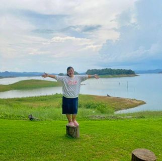 Profile Picture of ชูการ์ เคน แด๊ดดี้ ชู (@vanida.chooprasert) on Facebook
