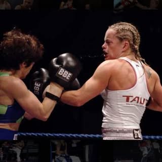 Profile Picture of Cathy Brown Boxer (@cathybrownboxer) on Instagram