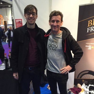 Profile Picture of Oliver Ramsay (@ORamsay) on Twitter