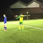 Profile Picture of Thomas Keeble Gloppen (@thomas_gloppen) on Instagram