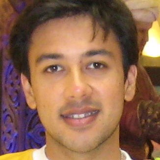 Profile Picture of Anirudh Singh (@RudraDaman11) on Twitter