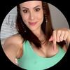 Profile Picture of KatieBanks (@katiebaankstv) on Tiktok