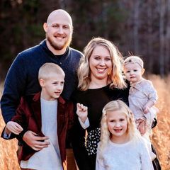 Profile Picture of Leanna Daniel (@@leannadaniel) on Tiktok