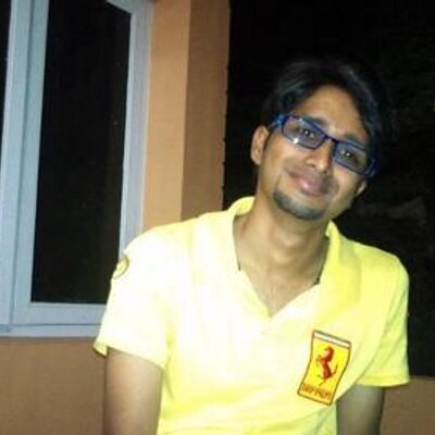Profile Picture of Ahamed Shahabudeen (@@AhamedShahabude) on Twitter