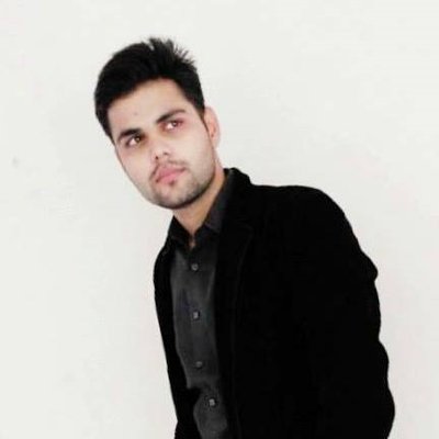 Profile Picture of Manish Soni (@manish_1992) on Twitter