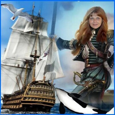 Profile Picture of Deborah Mccrary (@deborahmccrary1) on Twitter