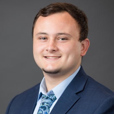 Profile Picture of Caleb Hudspeth (@C_hudspeth67) on Twitter