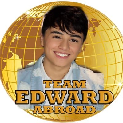 Profile Picture of TeamEdwardAbroadOfc (@EBarberAbroad) on Twitter