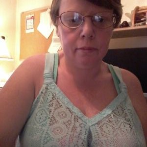 Profile Picture of Kim L Goode (@goodekim96) on Twitter