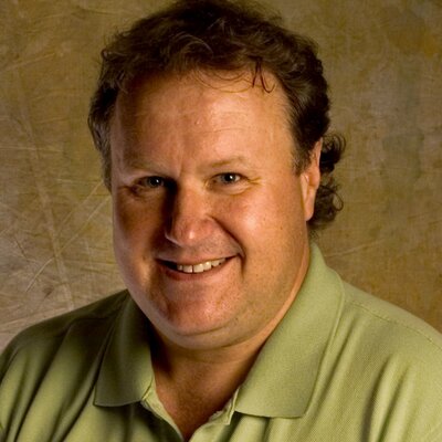 Profile Picture of John G. Louis, LMT (@@TheReal_LouisG) on Twitter
