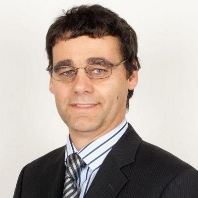 Profile Picture of Stephen Champness (@SteveChampness) on Twitter
