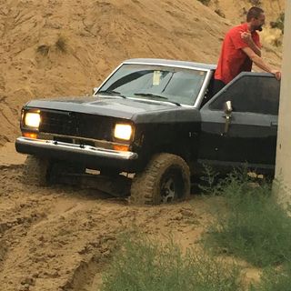 Profile Picture of Sean Crouch (@sean.crouch.52) on Facebook