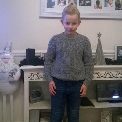 Profile Picture of Ted Davies (@Teddavies2005) on Twitter