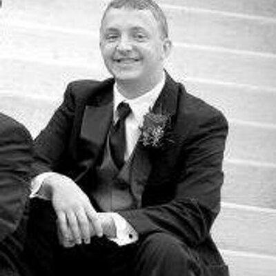 Profile Picture of Dan Pfeifer (@Dan_Pfeifer) on Twitter