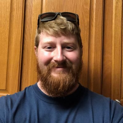 Profile Picture of David Holzhauer (@david_holzhauer) on Twitter