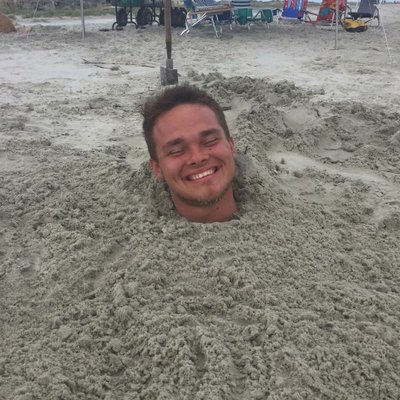 Profile Picture of Matt Driggers (@TheNightMelon) on Twitter