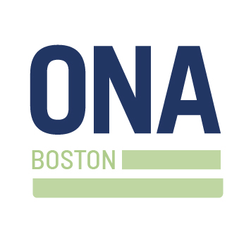 Profile Picture of ONA Boston (@ONABoston) on Twitter