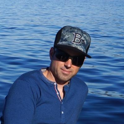 Profile Picture of Jason Piontek (@VonFriday) on Twitter