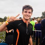 Profile Picture of Matthew Saffery (@mattbsaff) on Instagram