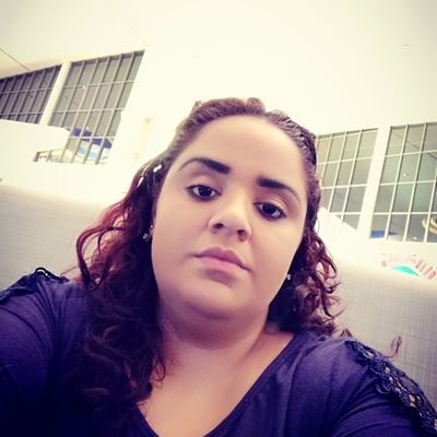 Profile Picture of Alexia Fonseca (@alexia13_CR) on Twitter