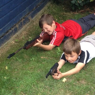 Profile Picture of James Collick (@CollickJames) on Twitter
