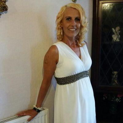 Profile Picture of Paula Grant (@paulagrant31) on Twitter