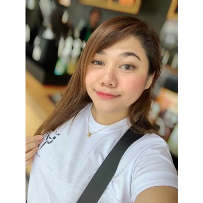 Profile Picture of Kate Enriquez (@i_k_i_e) on Twitter