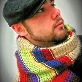 Profile Picture of Brian Thomas Damiani (@BrianDamiani4) on Twitter