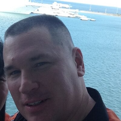 Profile Picture of Curt Bratcher (@CurtBratch) on Twitter