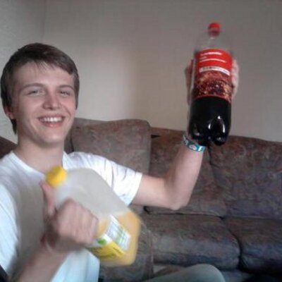 Profile Picture of Steven Benton (@stevenbenton92) on Twitter