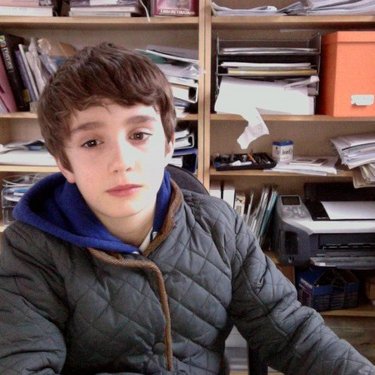 Profile Picture of Nye Shepherd (@nigel889) on Twitter