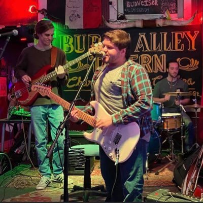 Profile Picture of Ya Boy Matt Reale (@mattreale2595) on Twitter