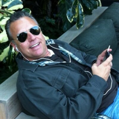 Profile Picture of Mark Russo (@PtDume) on Twitter