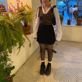 Profile Picture of Jackiemadrid (@jackiemadrid58) on Pinterest