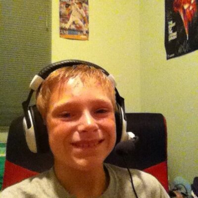 Profile Picture of Chris (@Splinter_HD) on Twitter