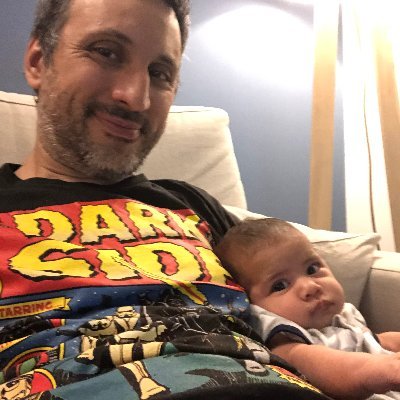 Profile Picture of Jorge Inzunza H. (@jorgeinzunzah) on Twitter