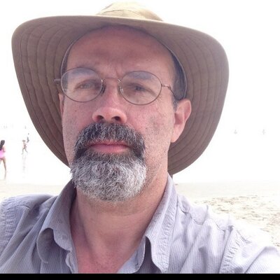 Profile Picture of Pat Bradshaw (@bradspj) on Twitter