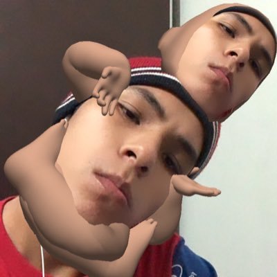 Profile Picture of JohanMorónFernández (@JohanMornFernn1) on Twitter