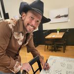 Profile Picture of Cody Joe Hodges (@codyjoehodges) on Instagram