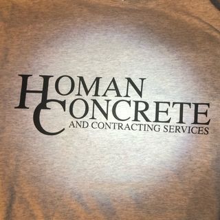 Profile Picture of Steve Homan (@homan_concrete) on Instagram