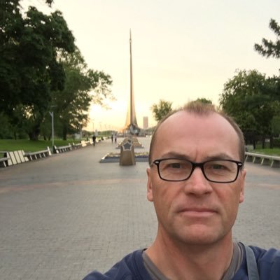 Profile Picture of Adrian Pike (@adrianpike42) on Twitter