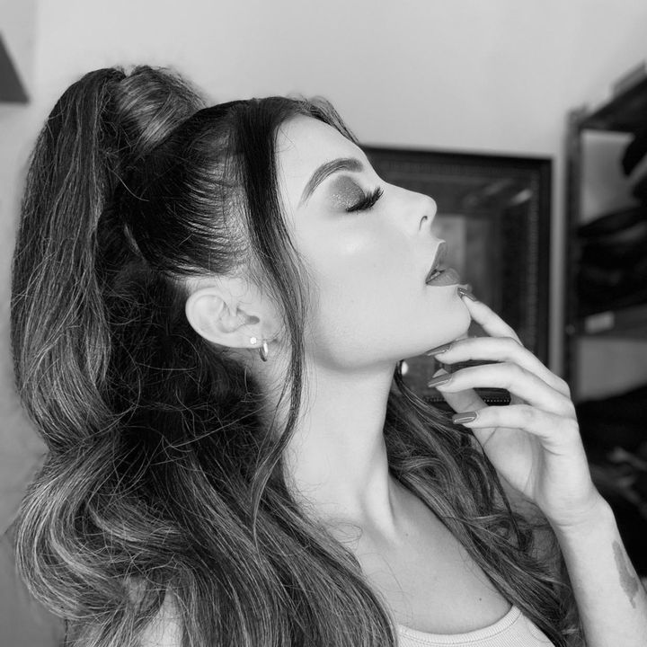 Profile Picture of Alondra Santacruz (@alondra.santacruz) on Tiktok