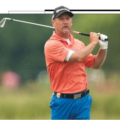 Profile Picture of Jim Estes (@1golfdoc) on Twitter