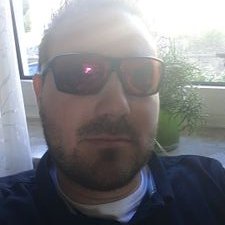 Profile Picture of Patrick Schulte (@psbvb09) on Twitter