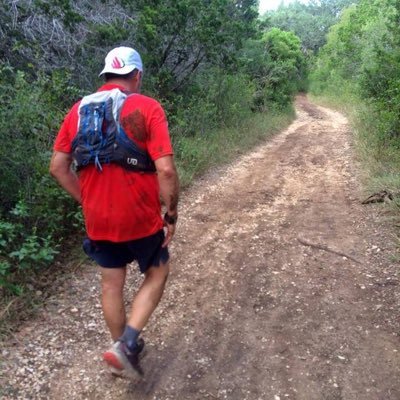Profile Picture of Chrislovestrails (@ChrisHalbert5) on Twitter